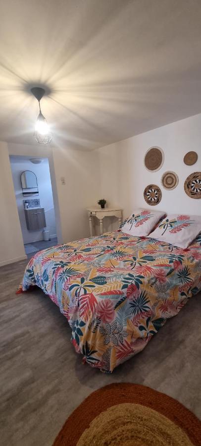 Studio En Camargue Arles Exterior photo